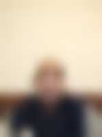 A picture of a participant who wants to get to know each other and get married