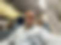 A picture of a participant who wants to get to know each other and get married