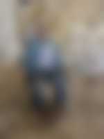 A picture of a participant who wants to get to know each other and get married