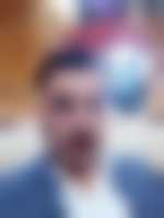 A picture of a participant who wants to get to know each other and get married
