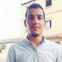 A picture of a participant who wants to get to know each other and get married