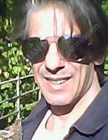 A picture of a participant who wants to get to know each other and get married