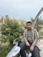 صورة مشترك يرغب بالتعارف و الزواج