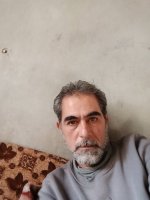 A picture of a participant who wants to get to know each other and get married