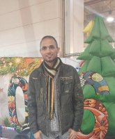 صورة مشترك يرغب بالتعارف و الزواج