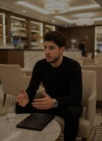 صورة مشترك يرغب بالتعارف و الزواج