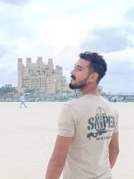 صورة مشترك يرغب بالتعارف و الزواج