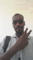 A picture of a participant who wants to get to know each other and get married