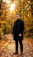 Une photo d’un participant qui veut faire connaissance et se marier
