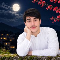 Une photo d’un participant qui veut faire connaissance et se marier