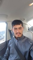 A picture of a participant who wants to get to know each other and get married