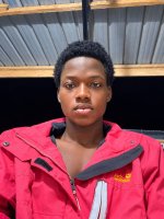 A picture of a participant who wants to get to know each other and get married