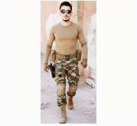 صورة مشترك يرغب بالتعارف و الزواج